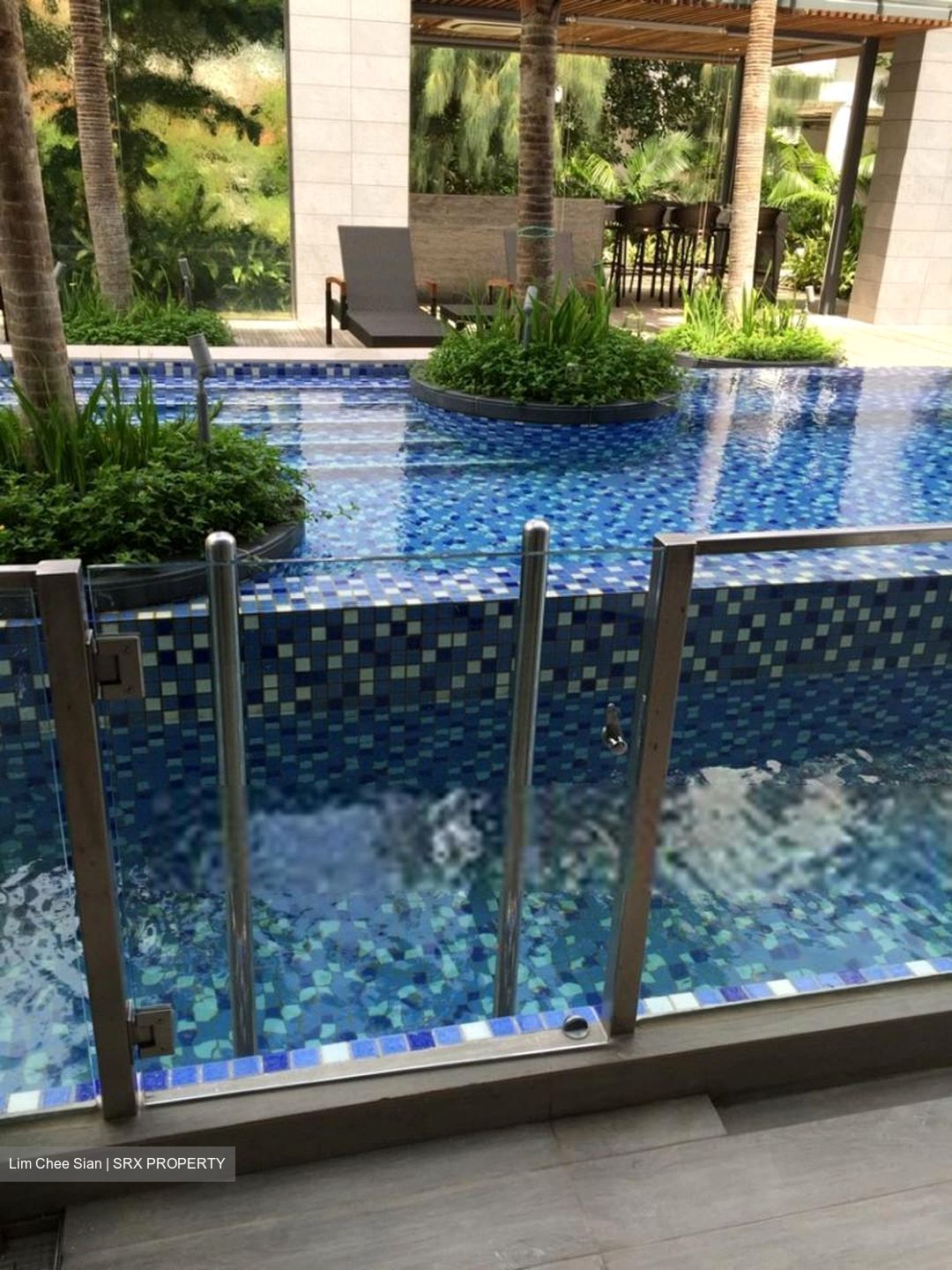 The Seawind (D15), Condominium #394530551